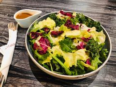 -THE WOODS 简餐 (国贸商城店)