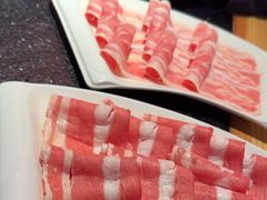 -京炭铜锅涮肉·羊蝎子·羊肉炉(保利·时光里店)