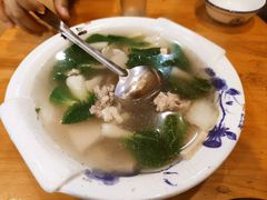 -华顺土菜馆(洪岗路店)