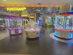 -反斗乐园π(龙华天虹店)