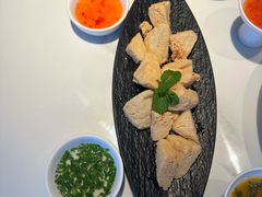 -潮堂 · 潮州菜(国贸商城店)