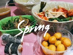 -小草糖水(海棠村店)