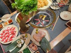 -伊茉家的烤肉店(勒泰中心店)