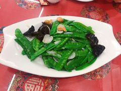 -玉华台饭庄(裕中西里小区店)