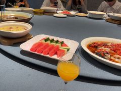 -恒记饭店(珠江路总店)
