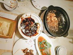 -绿茶餐厅(西单老佛爷店)