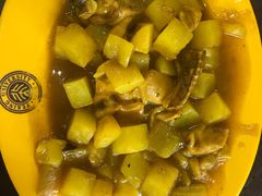 -北大万柳公寓三区食堂