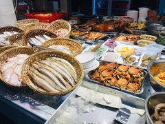 -长平老姿娘夜粥(平东一街店)