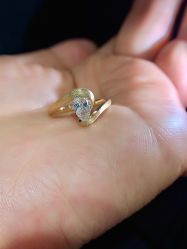 点击看大图 -Cindy Jewelry·钻戒·彩色宝石