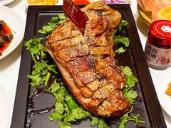 -七百岁羊肉馆(环球港店)
