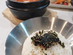 -京尚道韩式美食屋(海甸岛店)