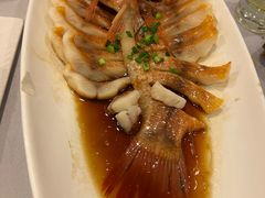 -全聚德(上海首店浦东店)