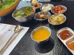 -必喜烤肉(环球港店)