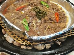 -聚福宝合苑食府(南头镇店)