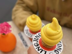 -玲婧胡同·生日蛋糕·餐厅(嘉里城店)