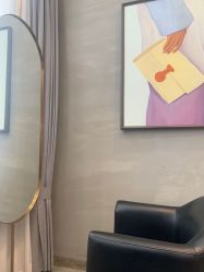 -MOVAN HAIR莫凡匠人发型屋