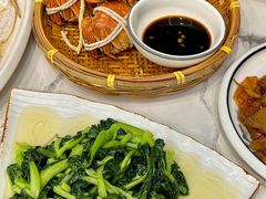 -蟹天蟹地农家菜·阳澄湖大闸蟹(浅水湾店)