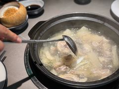 -同仁四季椰子鸡(无锡滨湖万象汇店)