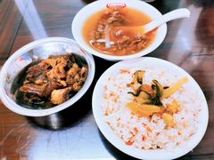 -好成财牛排馆(涂门街总店)