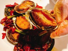 -开海·红岛海鲜虾水饺(石老人店)