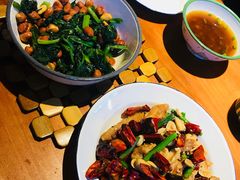 -搓火大都会(广安门总店)