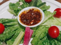 -二分八云雁阁•新晋菜大同味(长治路店)