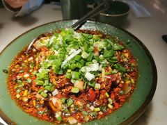 徐家口口脆-锦府盐帮·李宅(领展购物广场中关村店)