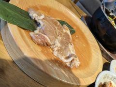 -牛人·雪花牛·木炭烤肉(昆山陆家店)