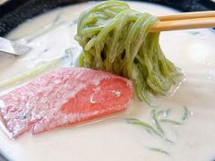 -顺姬冷面(长白西路店)