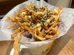 -秘密旅行Bonjour(黑金冠 江南西店)