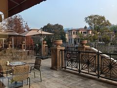 -中旅阿那亚九龙湖·公主酒店