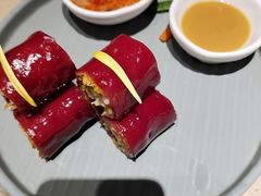 -点都德(华强南店)