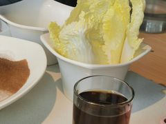 -海底捞火锅(威高广场店)