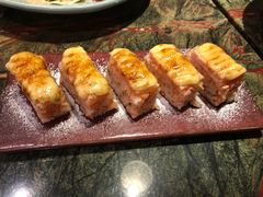 -炙柒Sekinana·精致料理 烧鸟·铁板烧(海上世界店)