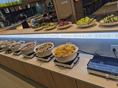 -素满香·食养自助(福州·长乐北路店)