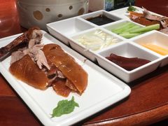-京味张·北京烤鸭(南山店)