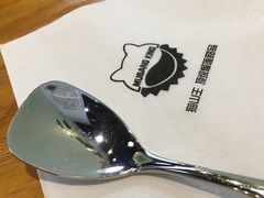 餐具-猫山王创意蛋糕店(东城万达店)
