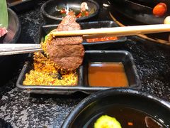 -九田家黑牛烤肉料理(太阳城店)