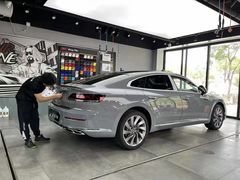 -跃通XPEL超级旗舰店(浦东店)