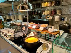 -香港唯港荟 Hotel ICON – The Market