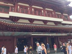 -新加坡佛牙寺龙华院
