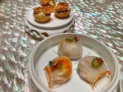 -8餐厅(新葡京酒店)