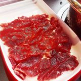 潮汕鲜牛肉火锅[比心]
