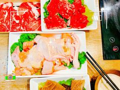 -野妹火锅(南园店)