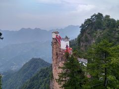 -塔云山