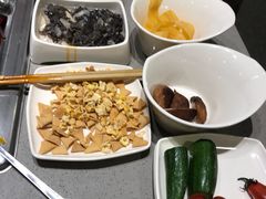 -海底捞火锅(凯德广场店)