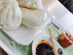 -天食包子铺(中华西路店)