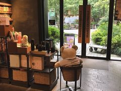 -星巴克(西湖天地店)