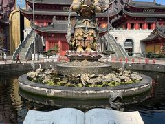 -上海东林寺(金山区)