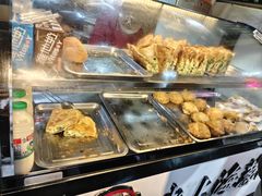 -老上海葱油饼(黄河路店)